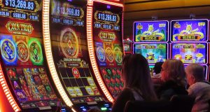 EE. UU. sanciona a 2 casinos mexicanos y al abogado del Z-40 por vínculos con el cártel del Noreste