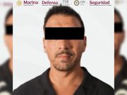 Detienen en México a uno de los 10 más buscados por Interpol en Europa