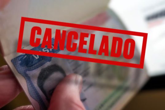 Estados Unidos quita visas a 75 personas relacionadas con el Cártel de Sinaloa
