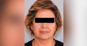 Detienen en Venezuela a Erika ‘N’ por feminicidio de ex reina de belleza Carolina Flores