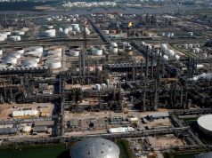 Pemex confirma que contuvo un derrame de diésel en la refinería Deer Park en Houston