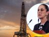Sheinbaum responde a críticas por uso del fracking «Hay nuevas técnicas y tecnologías», dice