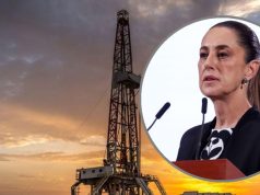 Sheinbaum responde a críticas por uso del fracking «Hay nuevas técnicas y tecnologías», dice