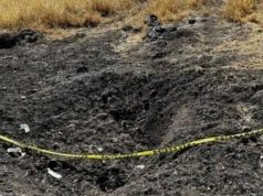 Localizan 20 cuerpos en fosas clandestinas en Cortazar, Guanajuato; 14 han sido identificados