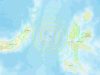Terremoto de 7.4 sacude mar de Molucas, en Indonesia, activan alerta de tsunami