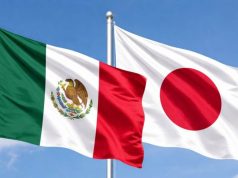 Japón y México acuerdan promover cooperación en materia energética ante la guerra de Irán