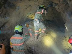 Localizan muerto al cuarto minero atrapado en Sinaloa