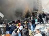 Líbano denuncia una «masacre» con más de 250 muertos tras el «mayor ataque» israelí contra el país