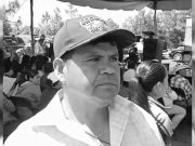 Encuentran calcinado a Lázaro Mendoza, defensor ambiental en Michoacán, tras 4 días desaparecido