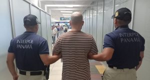 Mexicano buscado por abuso a menor en EE.UU. es detenido por Interpol en Panamá