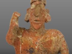 México exige la devolución de cuatro piezas de origen mesoamericano subastadas en Mónaco