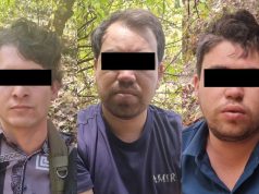 Ejército y Marina detienen a mano derecha y jefe de seguridad de “El Guano” en Tamazula, Durango