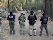 Mueren 2 agentes estadunidenses tras operativo en Chihuahua