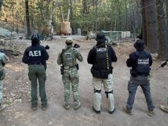 Mueren 2 agentes estadunidenses tras operativo en Chihuahua