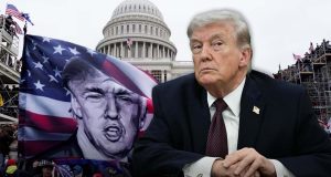Trump podría enfrentar nueva demanda por el asalto al Capitolio