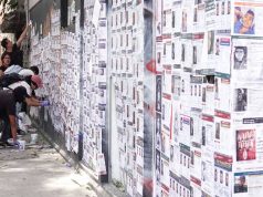 Amnistía Internacional pide a México aceptar cooperación ante la crisis de desapariciones