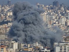 Suman mil 545 mexicanos evacuados de Medio Oriente: SRE