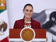 Claudia Sheinbaum dice estar «orgullosa» de apoyar a Cuba; niega opacidad en envíos de ayuda