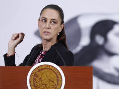 Sheinbaum reconoce “acercamiento” entre México y España, previo a su viaje a Barcelona