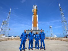 La humanidad vuelve a la Luna 50 años después: claves de la misión Artemis II de la Nasa