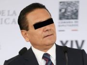Sheinbaum confirma que hay ficha roja de Interpol contra el exgobernador de Michoacán, Silvano Aureoles