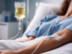 Suman 6 muertos por la aplicación de suero vitaminado en Hermosillo, Sonora