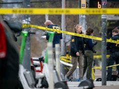 Tiroteo en la Universidad de Iowa, EE.UU., deja al menos tres alumnos heridos