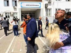 Alumno de 16 años mata a 4 personas en colegio de Turquía