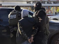 Una corte de apelaciones falla en contra de la política de detención de migrantes de Trump