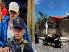 Siguen las investigaciones tras asalto a joyería: Un delincuente fue localizado muerto en hotel