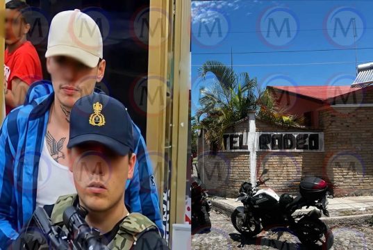 Siguen las investigaciones tras asalto a joyería: Un delincuente fue localizado muerto en hotel