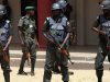 Ataque terrorista deja al menos tres policías muertos en Nigeria