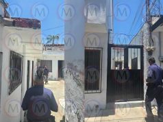 Localizan hombre sin vida en la colonia San Antonio de Tepic