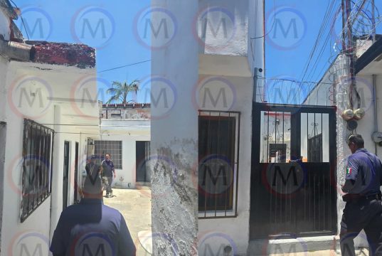 Localizan hombre sin vida en la colonia San Antonio de Tepic