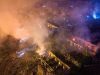 Explosión en fábrica de pirotecnia en China deja 26 muertos