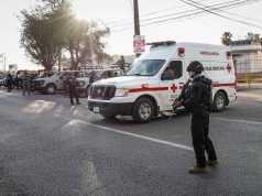 Se registra riña en el penal de Aguaruto, Culiacán; hay varios muertos y heridos