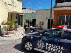 Joven mujer es localizada sin vida al interior de una vivienda en la colonia Sacristán