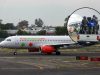 Activan protocolo por amenaza de bomba en avión de Viva Aerobús en el AICM