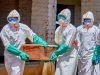 OMS eleva a 220 las “muertes sospechosas” por el brote de ébola en la RD del Congo