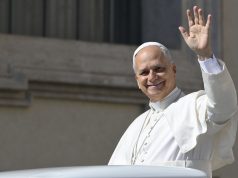 Papa León XIV denuncia la frecuente violación de la libertad de prensa en el mundo
