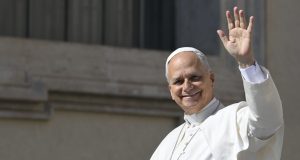 Papa León XIV denuncia la frecuente violación de la libertad de prensa en el mundo