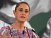 SRE envió nota a EU por caso Rocha y solicitó pruebas para sustentar acusaciones: Sheinbaum