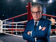 Luto en el Boxeo, fallece Eduardo Lama Lamita…