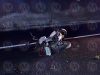 Pareja de motociclistas derrapa en la autopista Tepic–Matanchen
