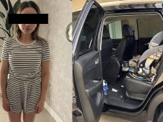 Imputan por homicidio a madre de niño que murió olvidado en auto; Fiscalía solicitará pena máxima