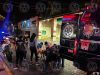 Motociclista atropella a un hombre y lo deja gravemente herido en Tepic