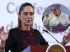 Sheinbaum detalla que Rocha Moya cuenta con seguridad tras pedir licencia como gobernador de Sinaloa