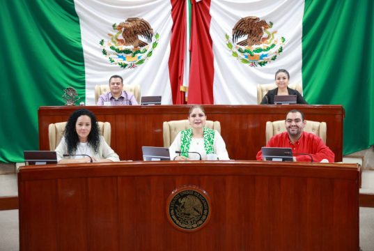 Aprueba Congreso reformas para erradicar la brecha salarial, la igualdad entre mujeres y hombres en materia de salud y la protección animal.