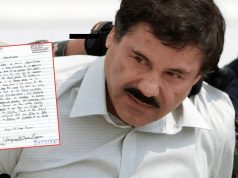 “El Chapo” Guzmán insiste en regresar a México y solicita revisar su condena en Estados Unidos