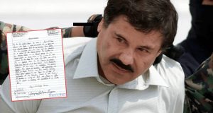 “El Chapo” Guzmán insiste en regresar a México y solicita revisar su condena en Estados Unidos